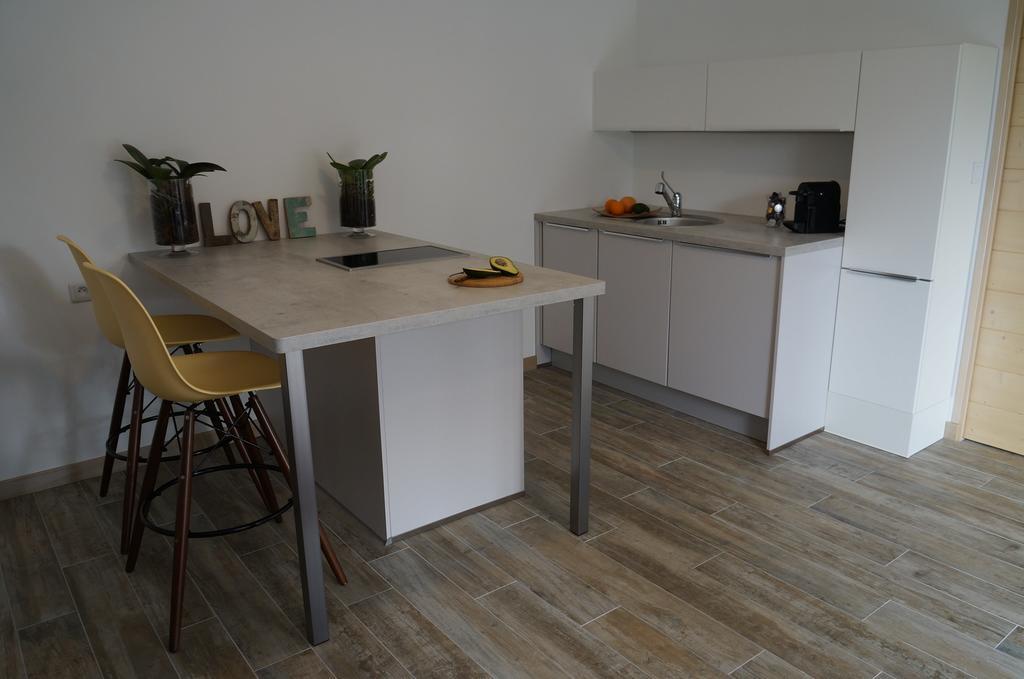 Vacation Home - Maison De Vacances Saint-Xandre Экстерьер фото