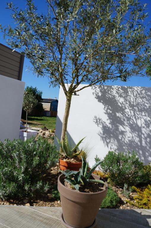 Vacation Home - Maison De Vacances Saint-Xandre Экстерьер фото